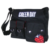 Женская сумка Green Day - Grenade