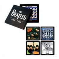 Подстаканники Beatles - 1964-1966 ― iMerch