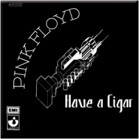 Магнит Pink Floyd - Have A Cigar