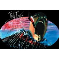 Магнит Pink Floyd - Scream