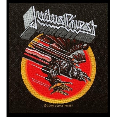 Нашивка Judas Priest - Screaming For Vengeance ― iMerch