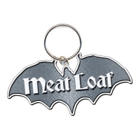 Брелок Meat Loaf - Bat Out Of Hell