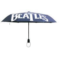 Зонтик Beatles - Logo (Black)