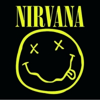 Подстаканник Nirvana - Smiley