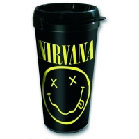 Термо-стакан Nirvana - Smiley