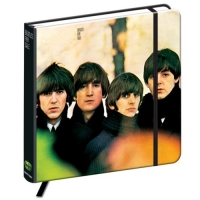 Блокнот Beatles - Beatles For Sale