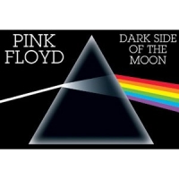 Магнит Pink Floyd - Dark Side Of The Moon