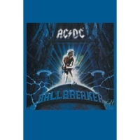 Магнит AC/DC - Ballbreaker