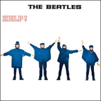 Магнит Beatles - Help ― iMerch