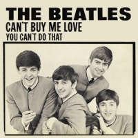 Магнит Beatles - Can't Buy Me Love