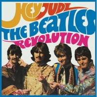 Магнит Beatles - Revolution ― iMerch