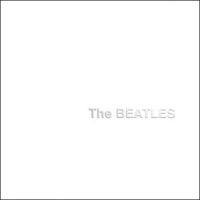 Магнит Beatles - White Album ― iMerch