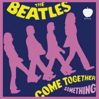 Магнит Beatles - Come Together ― iMerch