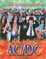 Книга AC/DC - Poprock: AC/DC [2007]