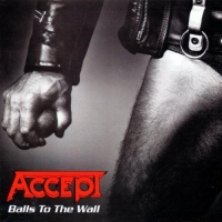 CD Accept - Balls To The Wall [2004]