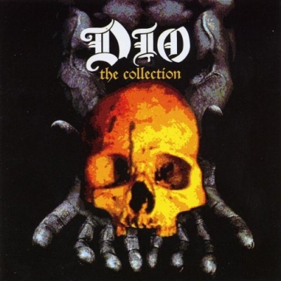 CD Dio - The Collection [2003] ― iMerch