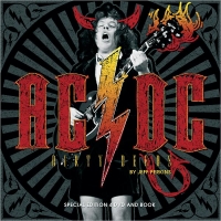 Книга AC/DC - Dirty Deeds [2011]