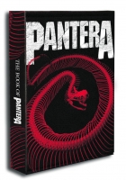 Бокс-сет Pantera - Revolver Special