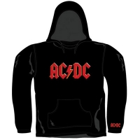 Кофта AC/DC - Red Logo
