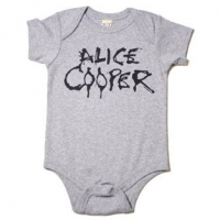 Боди Alice Cooper - Logo